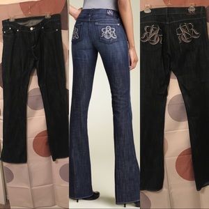 Rock and Republic TALL 36 inseam